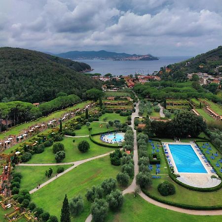 Sant'Anna Vicolo Aranci 5 Apartment Portoferraio Luaran gambar