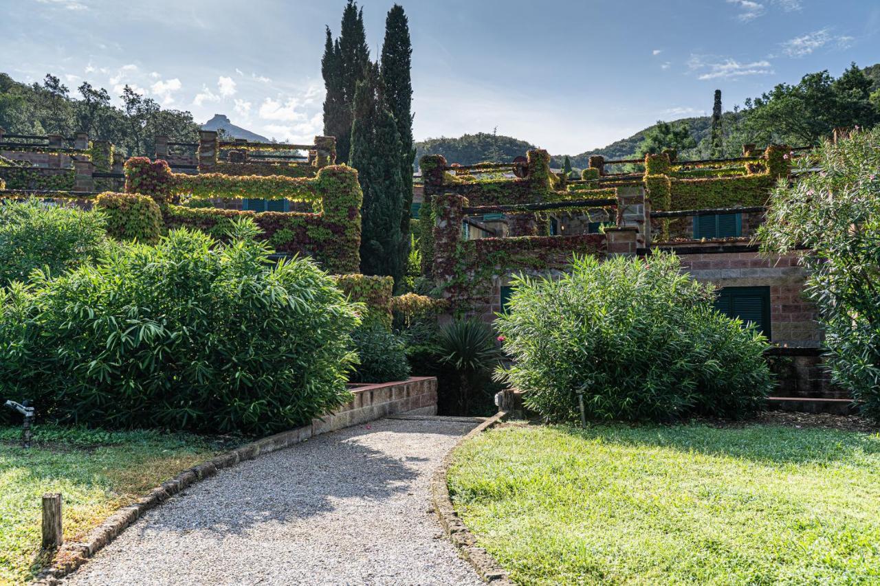 Sant'Anna Vicolo Aranci 5 Apartment Portoferraio Luaran gambar
