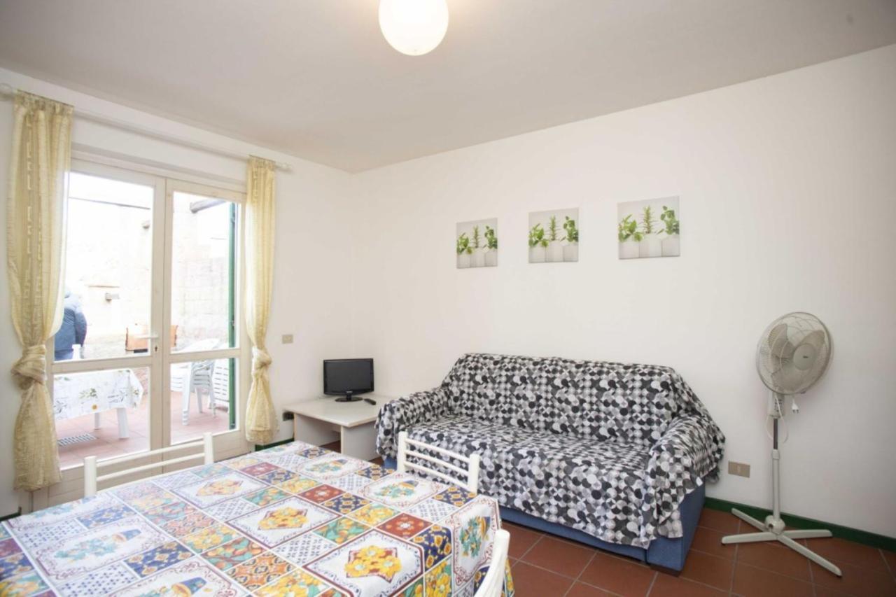 Sant'Anna Vicolo Aranci 5 Apartment Portoferraio Bilik gambar