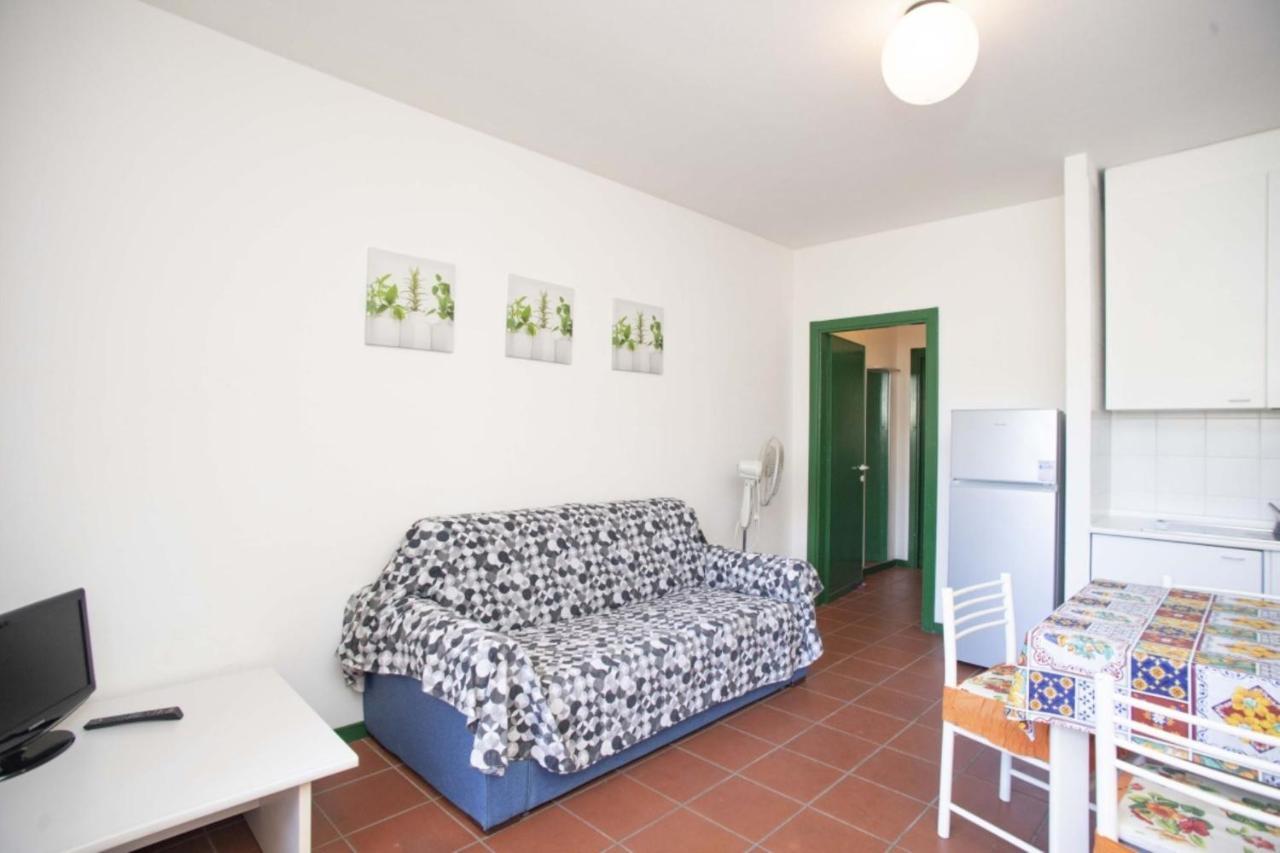 Sant'Anna Vicolo Aranci 5 Apartment Portoferraio Bilik gambar