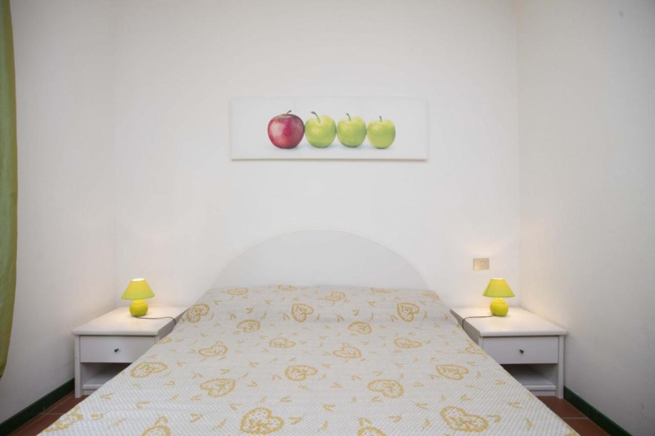 Sant'Anna Vicolo Aranci 5 Apartment Portoferraio Bilik gambar