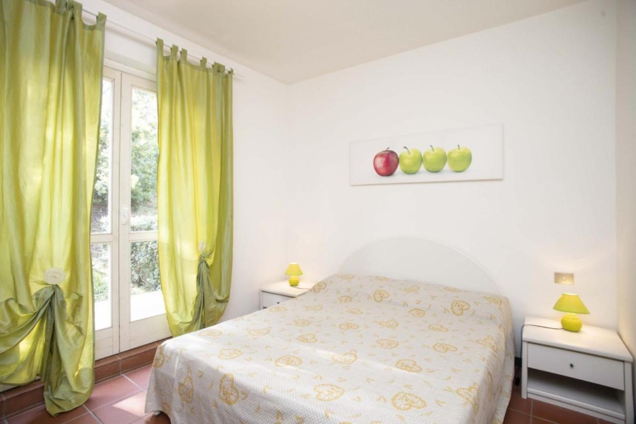 Sant'Anna Vicolo Aranci 5 Apartment Portoferraio Bilik gambar